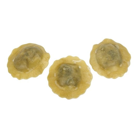 Rana Meal Solutions Fresh, Frozen Mushroom Truffle Ravioli, 2 x 3 lb Case - DOT product image 2