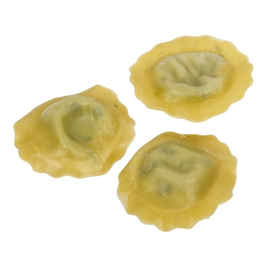 Rana Meal Solutions Fresh, Frozen Mascarpone & Spinach Ravioli, 2 x 3 lb Case - DOT product image 2