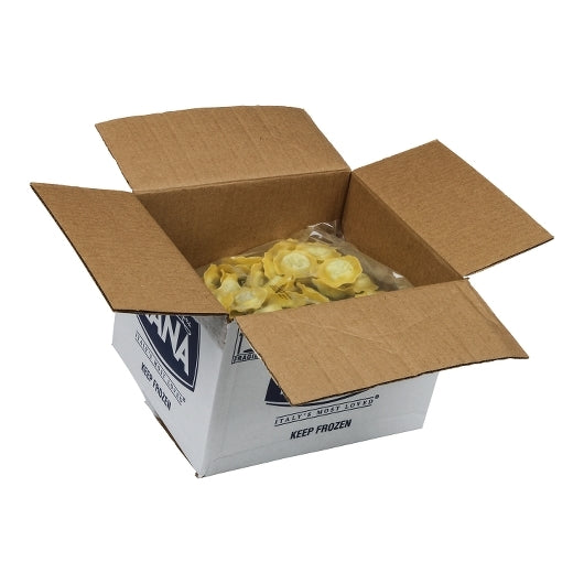 Rana Meal Solutions Fresh, Frozen Mascarpone & Spinach Ravioli, 2 x 3 lb Case - DOT product image 4