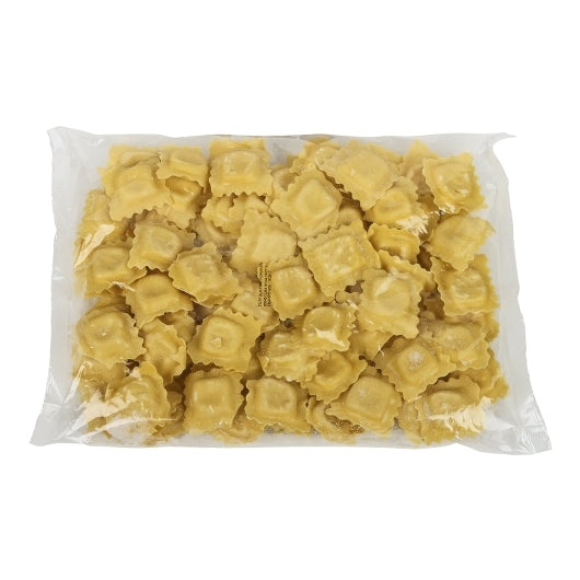 Rana Meal Solutions Fresh, Frozen, Quattro Formaggi Ravioli, 2 x 3 lb Case - Prepared Foods