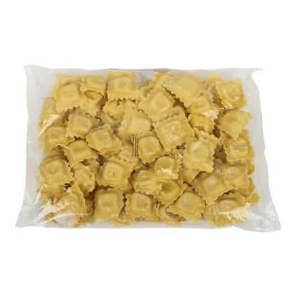 Rana Meal Solutions Fresh, Frozen, Quattro Formaggi Ravioli, 2 x 3 lb Case - Prepared Foods