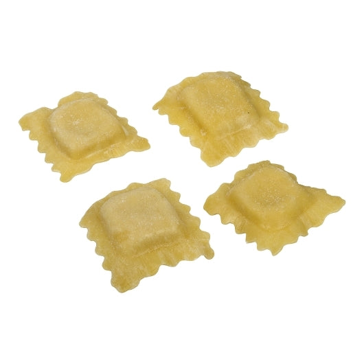 Rana Meal Solutions Fresh, Frozen, Quattro Formaggi Ravioli, 2 x 3 lb Case - DOT product image 2