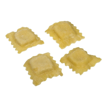Rana Meal Solutions Fresh, Frozen, Quattro Formaggi Ravioli, 2 x 3 lb Case - DOT product image 2