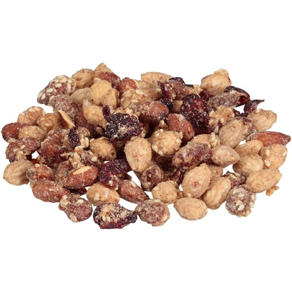 Sahale ALMOND HONEY CRANBERRY GLAZED MIX, 18 x 1.5 oz Case - DOT product image 7