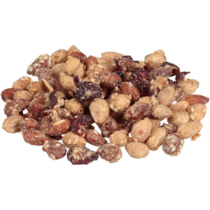 Sahale ALMOND HONEY CRANBERRY GLAZED MIX, 18 x 1.5 oz Case - DOT product image 8