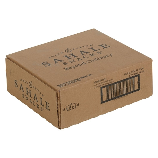 Sahale BERRY MACAROON ALMOND, 18 x 1.5 oz Case - DOT product image 2