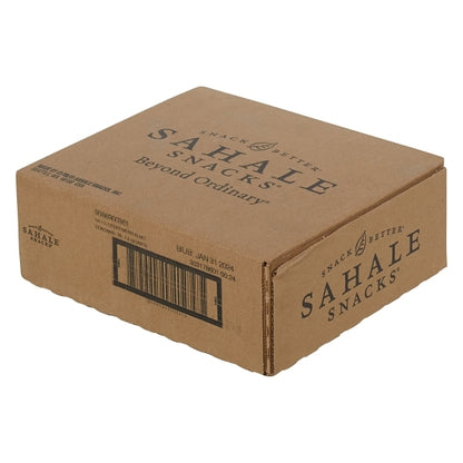 Sahale BERRY MACAROON ALMOND, 18 x 1.5 oz Case - DOT product image 5