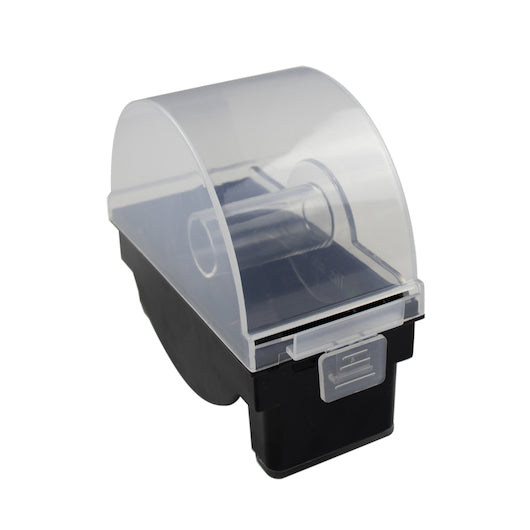 NCCO SINGLE 2" ROLL DISPENSER, 1 x 1 each Case - DOT product image 4