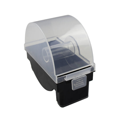 NCCO SINGLE 2" ROLL DISPENSER, 1 x 1 each Case - DOT product image 4