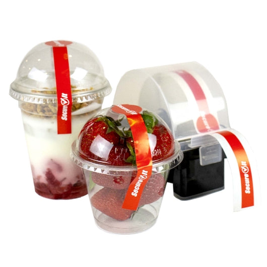 NCCO SINGLE 2" ROLL DISPENSER, 1 x 1 each Case - DOT product image 2