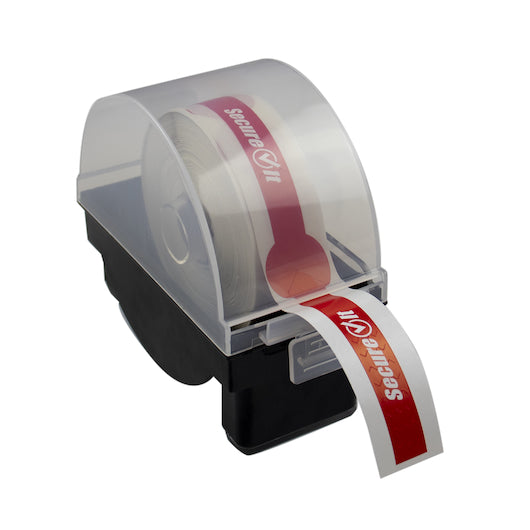 NCCO SINGLE 2" ROLL DISPENSER, 1 x 1 each Case - DOT product image 3