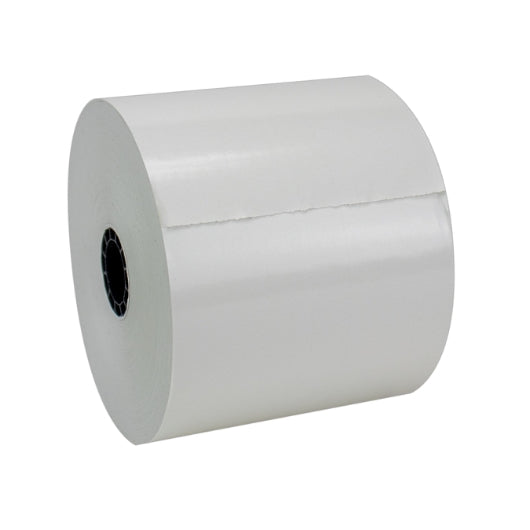 NCCO Register Roll 3.125 X 270, 1 x 12 RL Case - Guest Checks & Register Rolls