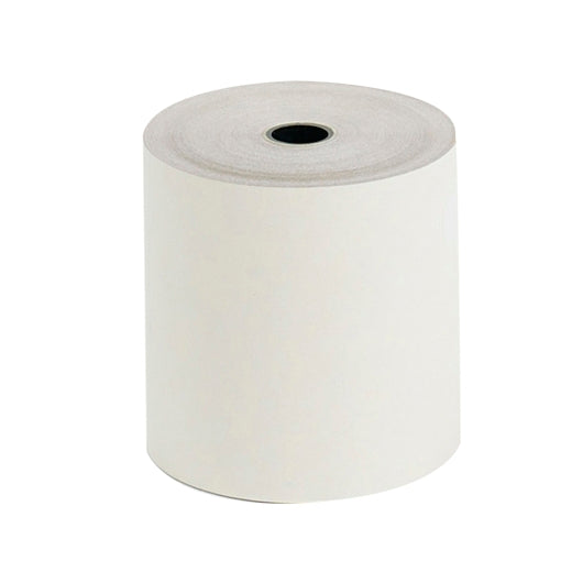 National Checking 3 Ply Carbonless Register Roll 3 Inch, 1 x 50 ct Case - Guest Checks & Register Rolls