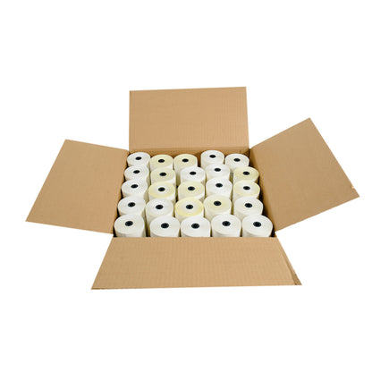 NCCO National Checking Register Roll 3X90' Carbonless 1-50 Roll, 1 x 50 RL Case - DOT product image 4