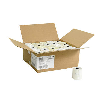 NCCO National Checking Register Roll 3X90' Carbonless 1-50 Roll, 1 x 50 RL Case - DOT product image 6