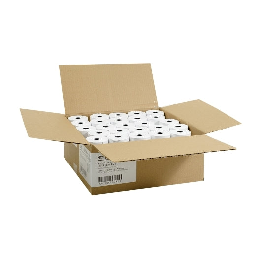 NCCO National Checking Register Roll 3 Inch White 1 Ply 165' 1-50 Roll, 50 x 50 RL Case - DOT product image 4