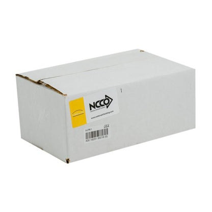 NCCO LABELOCKER DISPENSER 1 INCH ROLLS 7 DAY, 1 x 1 each Case - DOT product image 3
