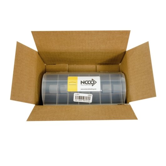 NCCO LABELOCKER DISPENSER 1 INCH ROLLS 7 DAY, 1 x 1 each Case - DOT product image 5