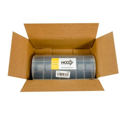 NCCO LABELOCKER DISPENSER 1 INCH ROLLS 7 DAY, 1 x 1 each Case - DOT product image 5