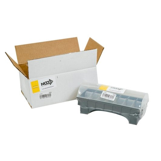 NCCO LABELOCKER DISPENSER 1 INCH ROLLS 7 DAY, 1 x 1 each Case - DOT product image 7