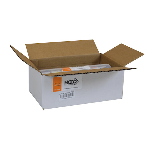 National Checking Company National Checking Label Locker 1 Inch Day Of Week Permanent Dispenser, 1 x 1 ct Case - DOT product image 5