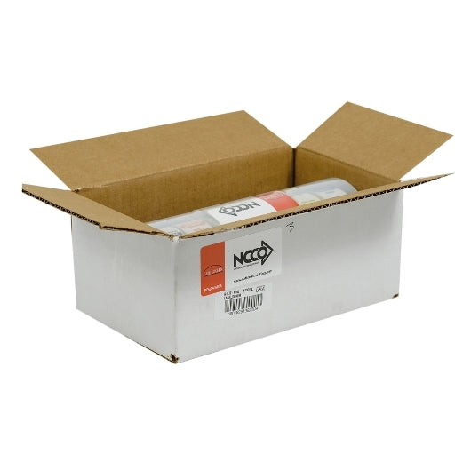National Checking Company National Checking Label Locker 1 Inch Day Of Week Removable Dispenser, 1 x 1 ct Case - DOT product image 3
