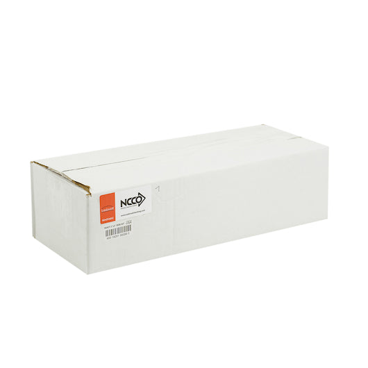 NCCO National Checking Label Locker 2 Inch X 3 Inch Day of the Week Removeable Plastic Dispenser, 1 x 1 ct Case - DOT product image 2