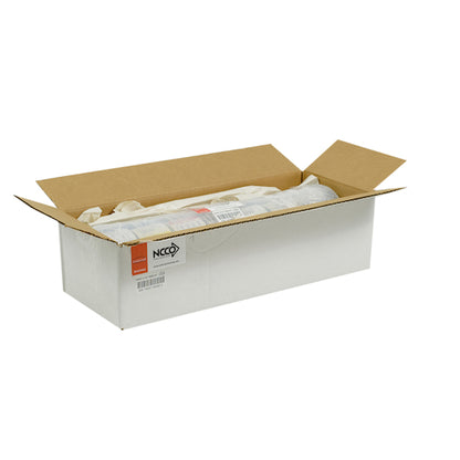 NCCO National Checking Label Locker 2 Inch X 3 Inch Day of the Week Removeable Plastic Dispenser, 1 x 1 ct Case - DOT product image 4