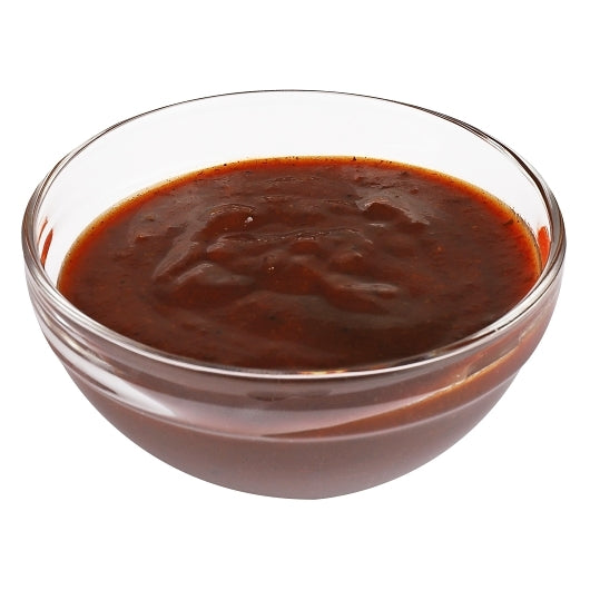Mellow Mushroom Signature Bbq Sauce O-83, 4 x 1 GA Case - Condiments & Sauces - image 2