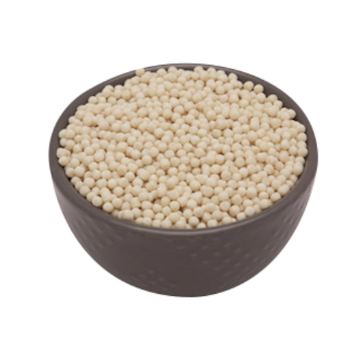 Savor Brands Toasted Israeli Cous Cous, 4 x 5 lb Case - DOT product image 2