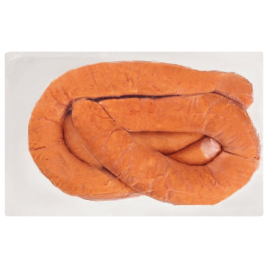 Armour Eckrich Smoked SAUSAGE HOG CASING ROPE TWO MEAT, 4 x 3.025 lb Case - DOT product image 2