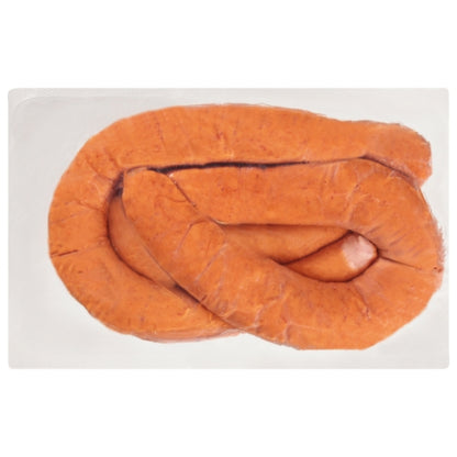 Armour Eckrich Smoked SAUSAGE HOG CASING ROPE TWO MEAT, 4 x 3.025 lb Case - DOT product image 2