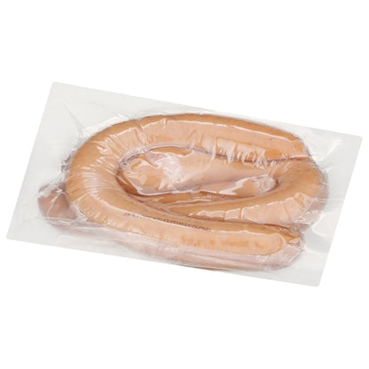 Armour Eckrich Smoked Sausage Hog Casing Rope Two Meat, 4 x 3.025 lb Case - DOT product image 2