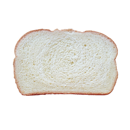Gonnella Baking Company 3/4 Inch Sliced Brioche Bread, 8 x 32 oz Case - Breads, Rolls & Buns