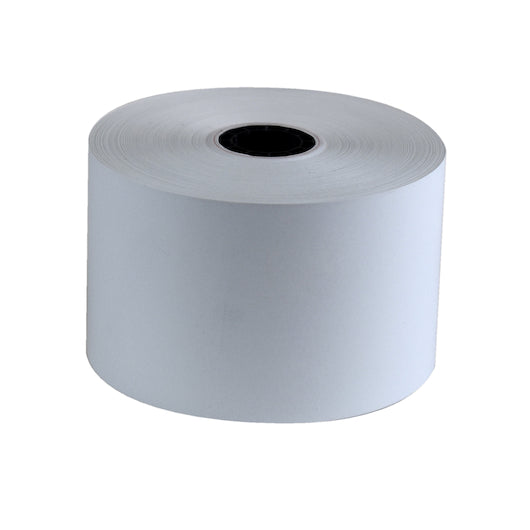 NCCO Register Thermal Roll Two 9/32 Ritemade, 1 x 12 RL Case - Guest Checks & Register Rolls
