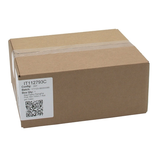 Daymark Pastry PipingPal Plus Bags 18 inch 100count, 1 x 100 x 1 RL Case - DOT product image 7