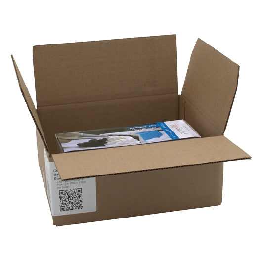 Daymark Pastry PipingPal Plus Bags 18 inch 100count, 1 x 100 x 1 RL Case - DOT product image 4