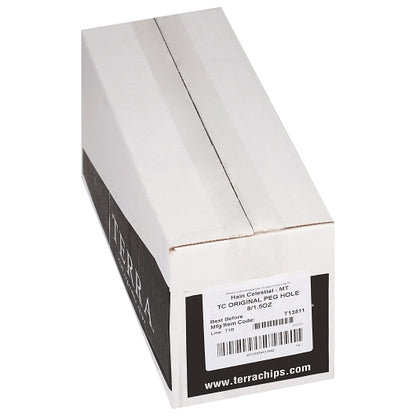 Terra Original Chips, 8 x 1.5 oz Case - GS1 closed shipping case image