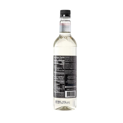 DaVinci Gourmet Almond Flavored Syrup, 4 x 750 ML Case - Condiments & Sauces
