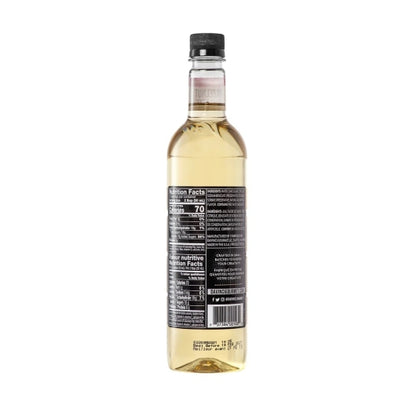 DaVinci Gourmet Hazelnut Syrup, 4 x 750 ML Case - DOT product image 4