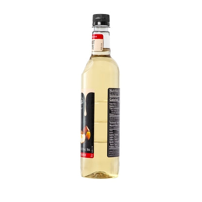 DaVinci Gourmet Hazelnut Syrup, 4 x 750 ML Case - DOT product image 2
