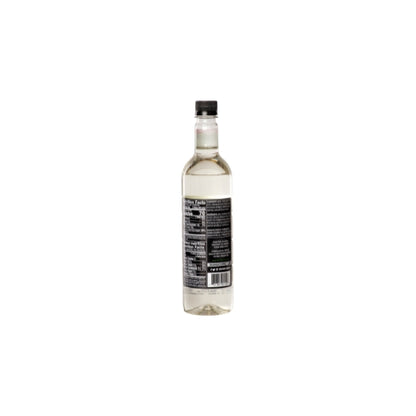 DaVinci Gourmet PEPPERMINT FLAVORED SYRUP, 4 x 750 ML Case - DOT product image 2