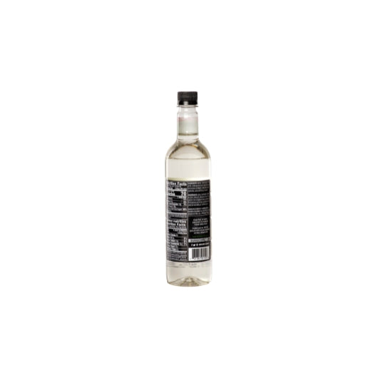 DaVinci Gourmet PEPPERMINT FLAVORED SYRUP, 4 x 750 ML Case - DOT product image 2