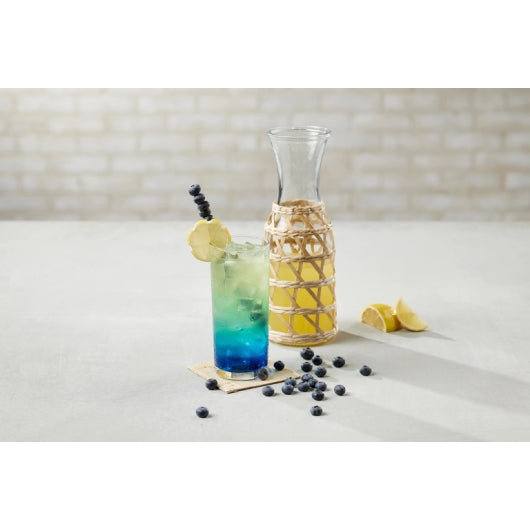 DaVinci Gourmet BLUEBERRY SYRUP, 4 x 750 ML Case - DOT product image 5