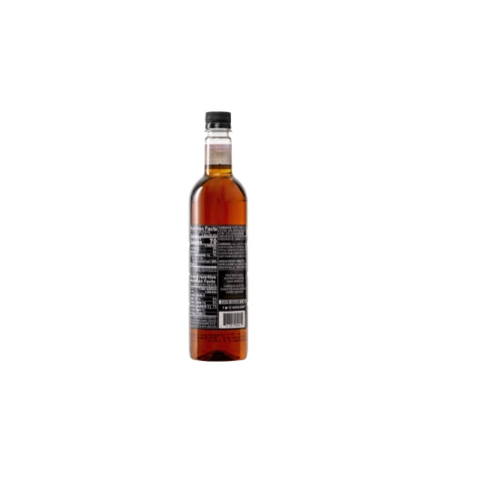 DaVinci Gourmet Butter Rum Syrup, 4 x 750 ML Case - Condiments & Sauces