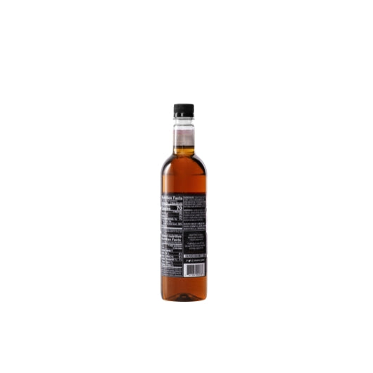 DaVinci Gourmet COOKIE DOUGH SYRUP, 4 x 750 ML Case - DOT product image 4