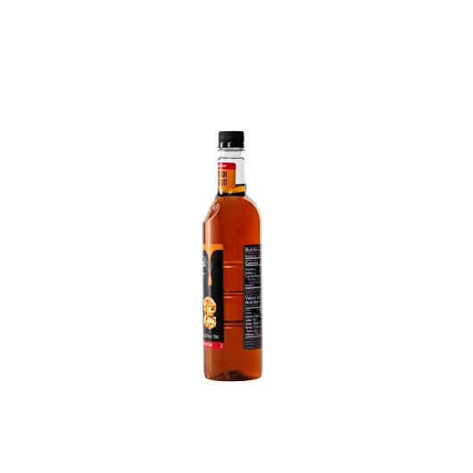 DaVinci Gourmet COOKIE DOUGH SYRUP, 4 x 750 ML Case - DOT product image 2