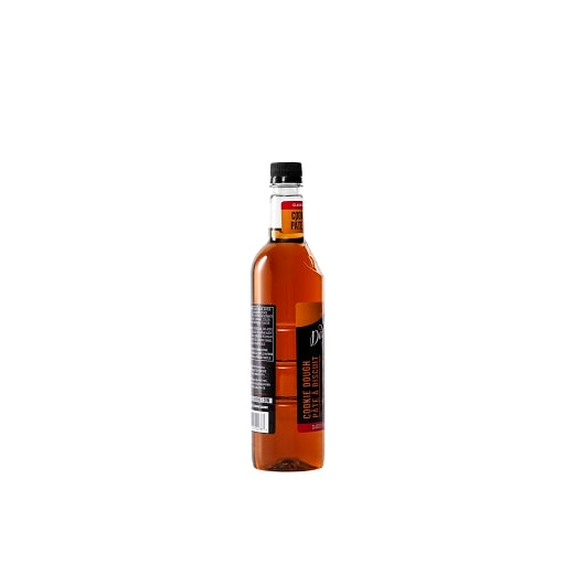 DaVinci Gourmet COOKIE DOUGH SYRUP, 4 x 750 ML Case - DOT product image 3