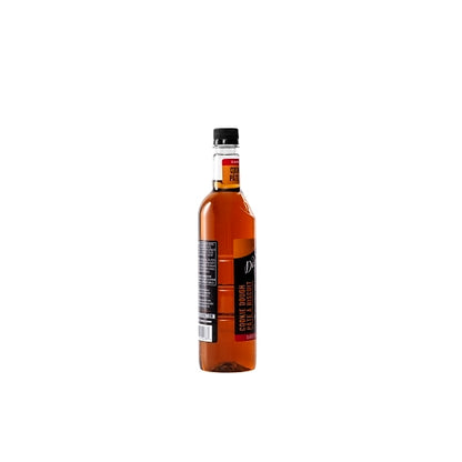 DaVinci Gourmet COOKIE DOUGH SYRUP, 4 x 750 ML Case - DOT product image 3