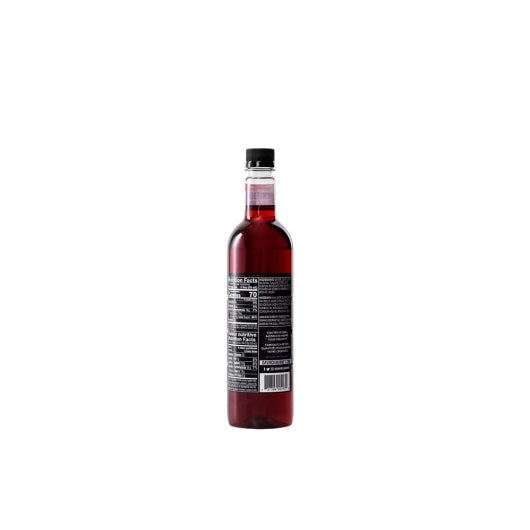 DaVinci Gourmet HUCKLEBERRY SYRUP, 4 x 750 ML Case - DOT product image 3